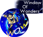 WINDOW OF WONDERS