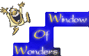 Window of Wonders