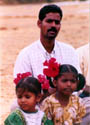 Children of Sri Sai Krupa English Medium School